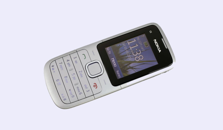 Nokia C1-01 Offer in Kenya