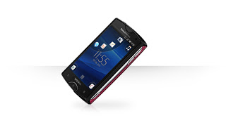 Sony Ericsson Announces Xperia Mini Worlds Smallest HD Android Smart Phone