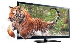 LG Infinia 47LW5600 3D LED Backlit LCD TV
