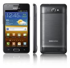 Samsung 19103 Galaxy R Android Smart Phone