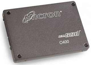 Micron RealSSD C400 Self Encrypting Drive (SED) Promises Secure Data Storage