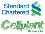 StanChart Upgrades to Cellulant’s Release 3.0 Mobile Banking Platform