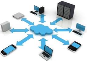 Safaricom’s Cloud Computing Service Customized to Local SME’s
