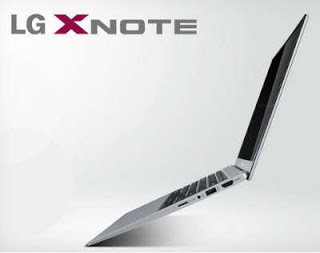 LG Xnote Z330 Ultrabook, MacBook Air’s better Option?
