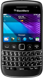 BlackBerry Bold 9790/Onyx III/Bellagio Review