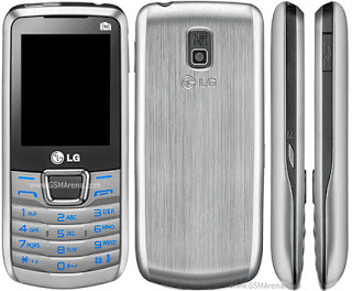 LG A290 Triple-SIM Phone Review