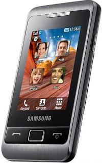 Samsung C3330 Champ 2 Phone Review