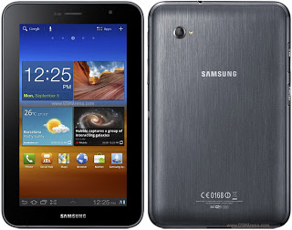 Samsung P6200 Galaxy Tab 7.0 Plus Review