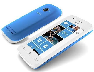Nokia Lumia 710 Windows Phone Review