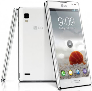 LG Optimus L9 P760/P768 Specs, Features and Price Review