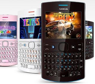Nokia Asha 205 Specs, Features and Price Review