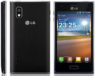 LG Optimus L5 E612/E610 Features, Specs and Price Review