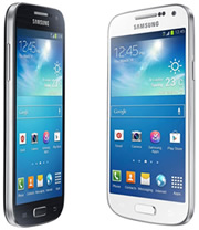 Samsung Galaxy S4 I9190 Mini and I9192 Mini Duos Specs