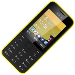 Nokia 207, 208 and 208 Dual Sim officially launched in Kenya