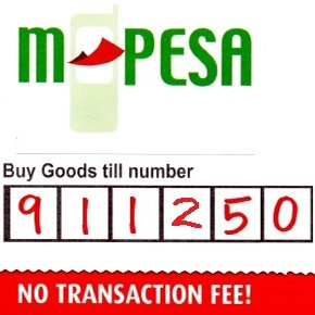 Tanzanian Uchumi shoppers can now pay via Mpesa using their Vodacom lines