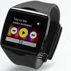Qualcomm’s Toq Smartwatch has a unique always-on Mirasol Display, is it any better?