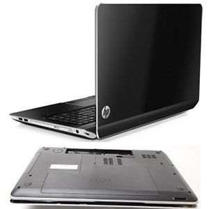 HP Pavilion DV7-7121nr Entertainment Laptop Review
