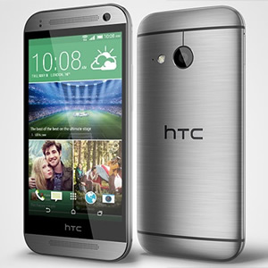 HTC One Mini 2 gets the Official nod, How to get it in Kenya