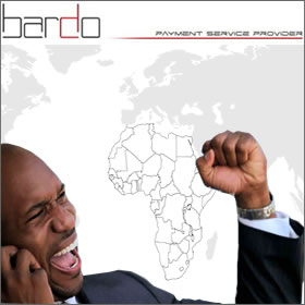 Bardo Group, a new player in the online payment services sector in Kenya