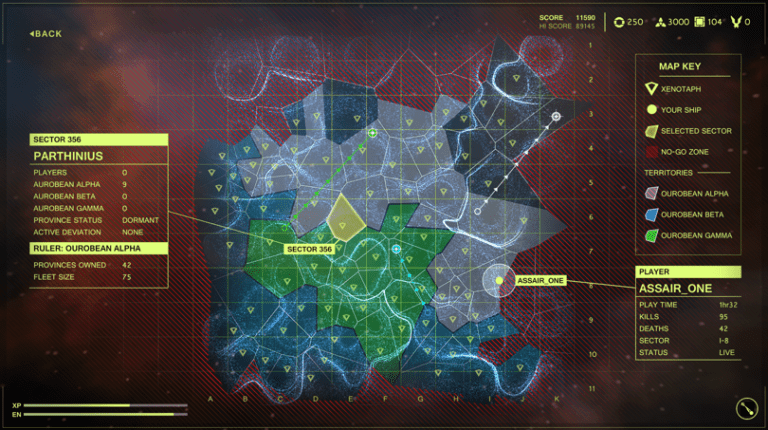 Google and Improbable Partner to help developers build vast online game worlds
