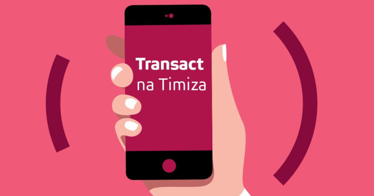 How to Enroll and Use ABSA Bank’s Timiza Mobile Banking Service