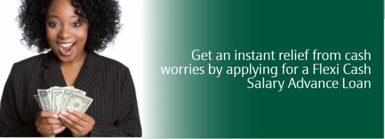 MCo-op Cash Flexi Cash Salary Advance Now Requiring Users to Update Employer Details to access Loans