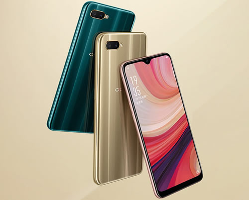 Everything you need to know about OPPO A7 before Buying and Price in Kenya