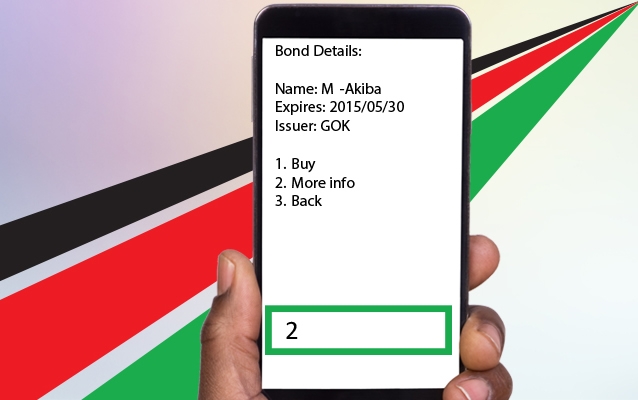 Treasury to Sell a Three Years Mobile Bond – M-Akiba in March 2019, Here’s how to Purchase M-Akiba via MPESA or Airtel Money