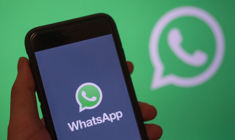 Here is how you can lock your WhatsApp messages with touch ID or face ID using WhatsApp account security feature