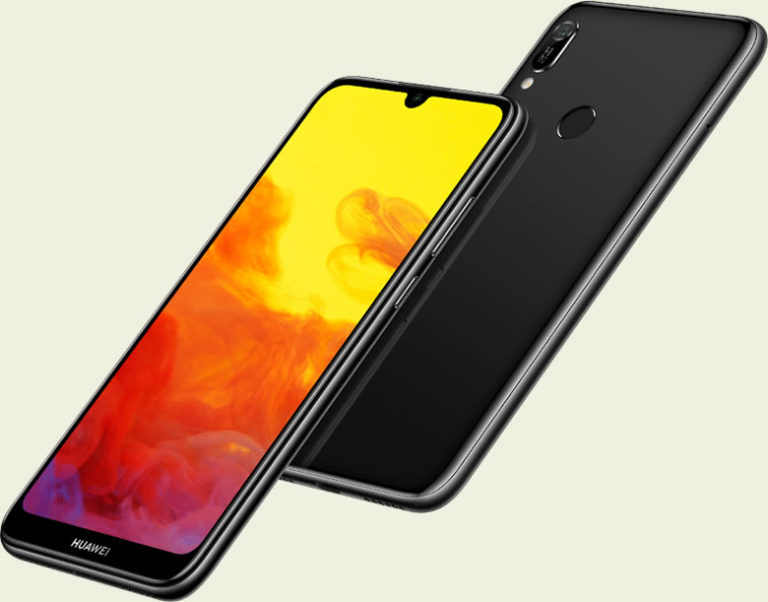 Huawei Y6 Prime 2019 is now Official, here is what you need to know before going for it and Price in Kenya