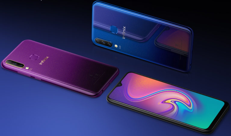 The Infinix S4 is finally here in Kenya priced from Ksh14,999, here is what you need to know before buying
