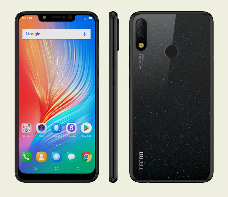 Tecno Spark 3 Pro is now available in Kenya for Ksh.12,499. Here is what you need to know before buying