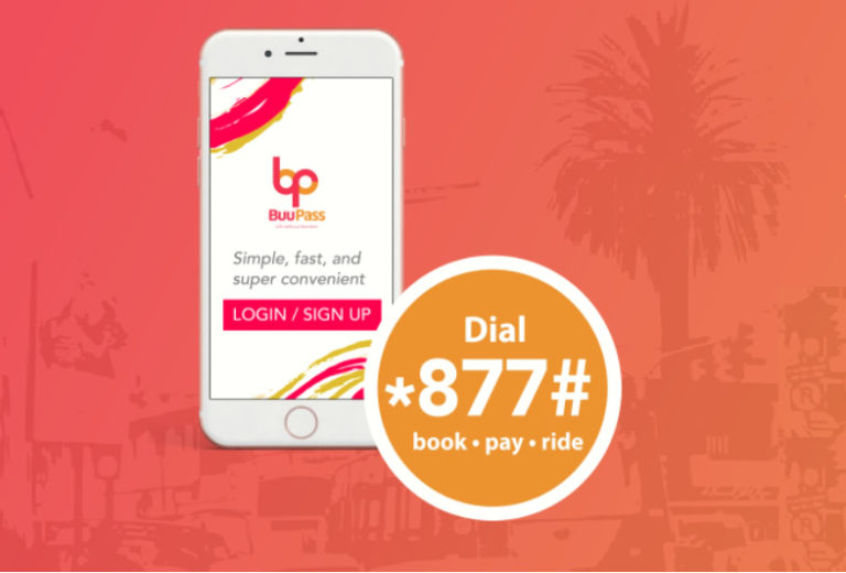 How to book a bus ticket through BuuPass and pay from your mobile phone using Safaricom’s Mpesa mobile money service