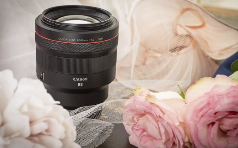 Canon has unveiled the Canon RF 85mm F1.2L USM Camera Lens offering its highest resolution here in Kenya