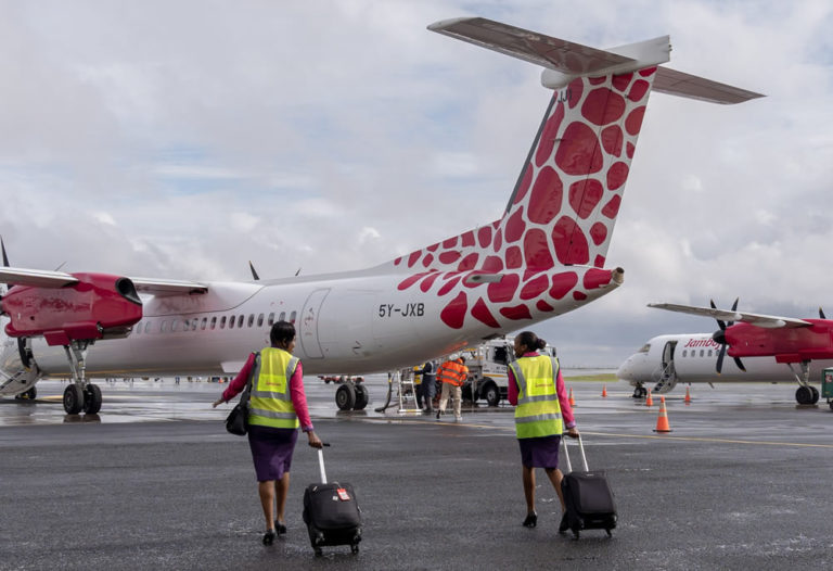 How to pay for your Jambojet flight using Equity Bank’s Equitel Mobile Banking Platform right on your phone