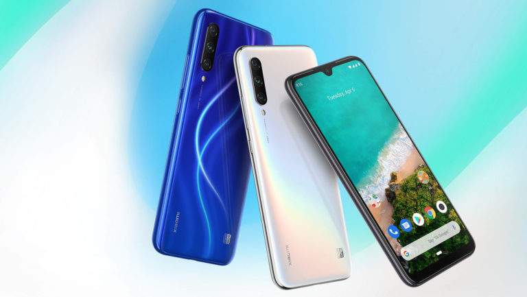 Xiaomi Mi A3 is now official, here is what you need to know before buying