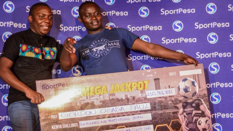 Safaricom has suspended SportPesa’s 955100 and 955700 PayBill Numbers