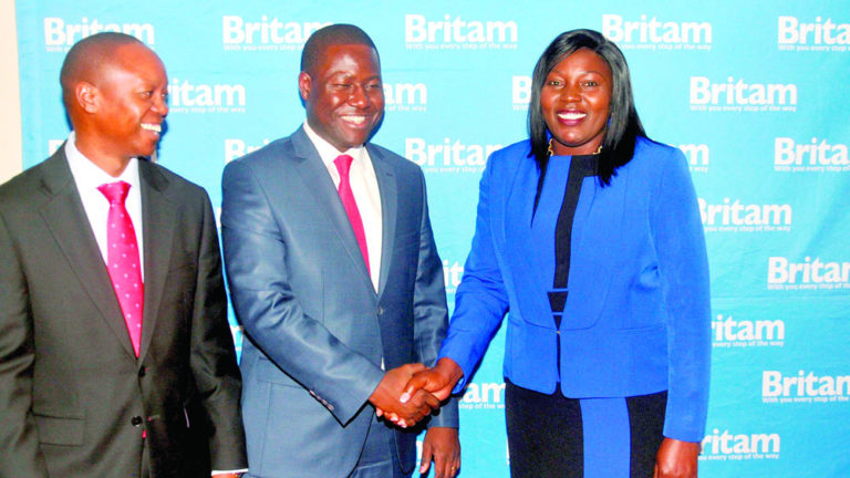 Britam Launches Cybersecurity Cover to Protect Companies Against cyber-based threats