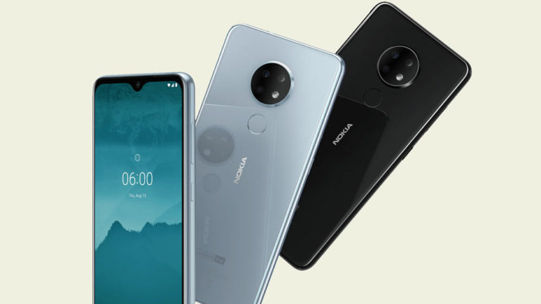 What you need to know about Nokia 6.2 before buying in Kenya