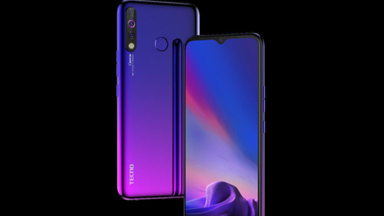 What you need to know about Tecno Camon 12 Pro before buying in Kenya