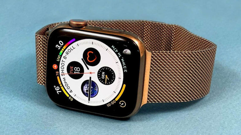 How to Get ECG (Electro Cardio Gram) functionality on Apple Watch Series 4/5 in Kenya