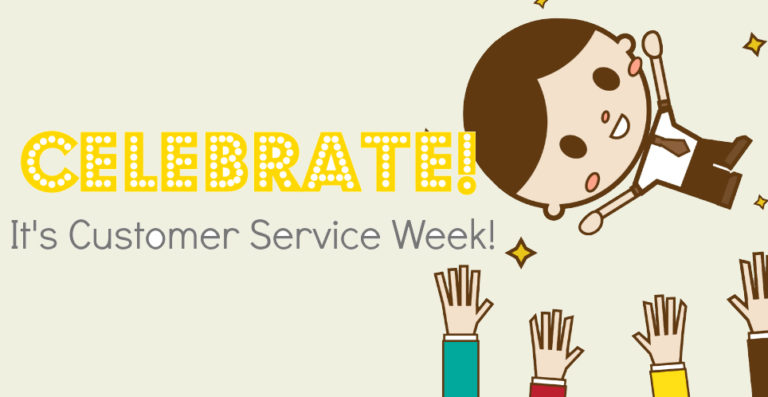 As Kenyan brands celebrate customer service week, are they catching up with technology