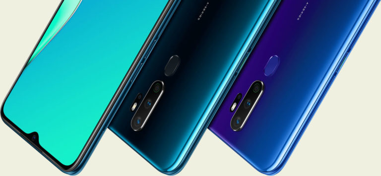 Oppo A9 2020 is a strong contender in Kenya, but should you buy it? Here are our thoughts