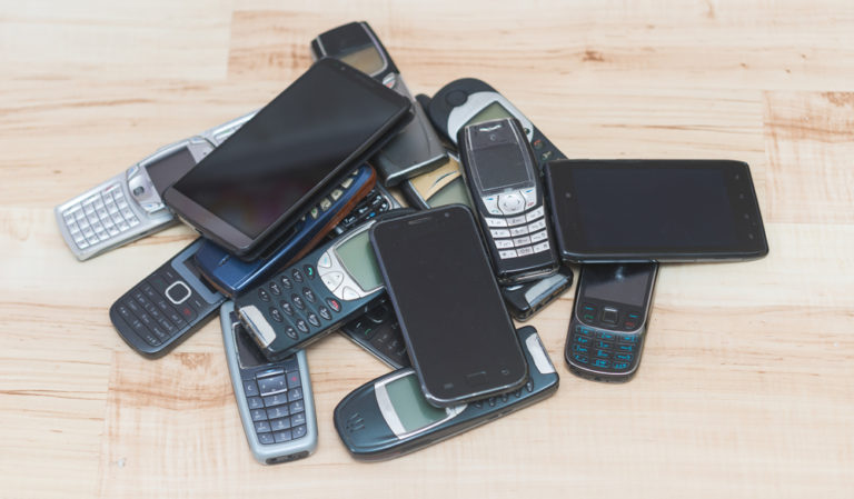 Why You should not buy a used smartphone or electronic gadget in Kenya