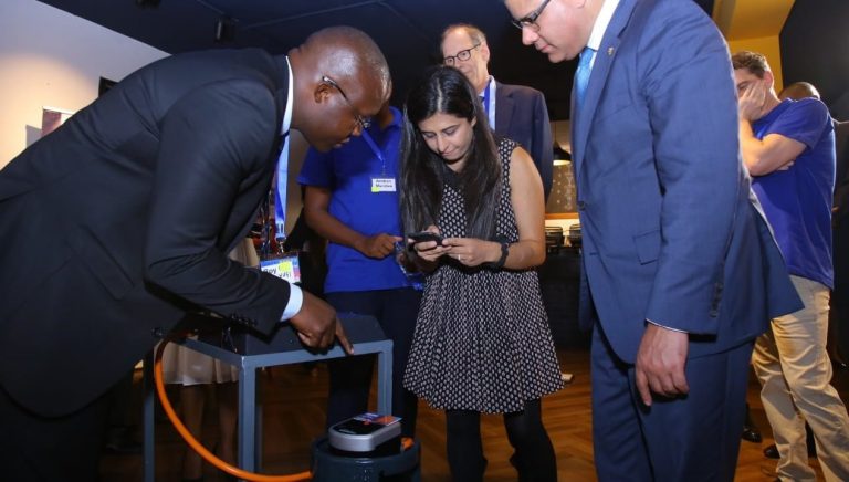 Safaricom partners with M-GAS to unveil affordable prepaid gas to low income households