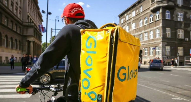 Standard Chartered Bank Kenya Customers to get free deliveries on Glovo app