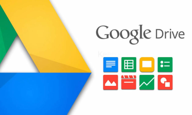 Tips on how to restart automatic Google drive backups of your android phone