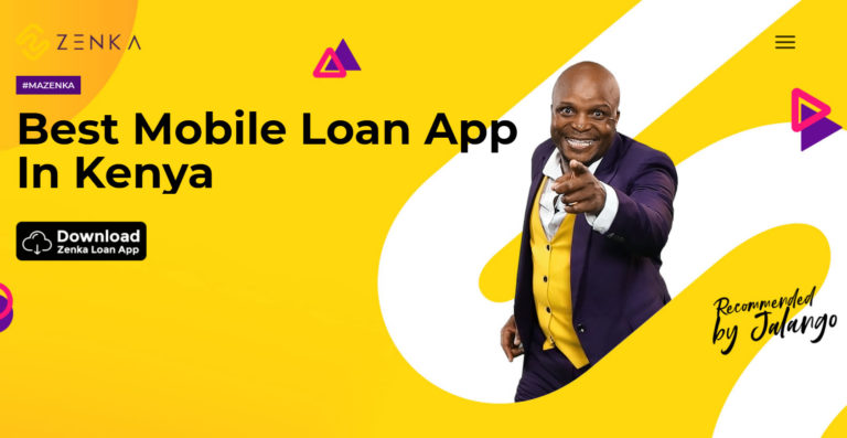 How to easily get approved for a loan from Loan apps such as Zenka, Branch, Tala and Okash