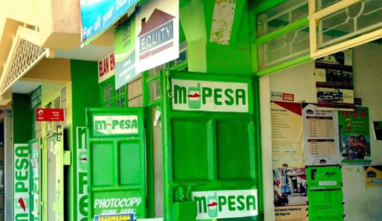 Safaricom and Vodacom now jointly fully own MPESA mobile money transfer platform
