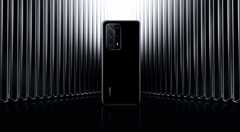 Huawei enters a new era of smartphone design approach with Huawei P40 series